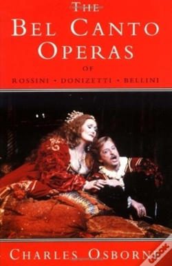 Capa do artigo Bel Canto Operas