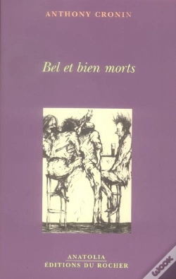 Capa do artigo Bel Et Bien Morts