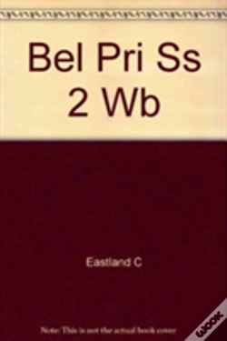 Capa do artigo Bel Pri Ss 2 Wb