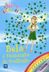 Capa do artigo Bela - A Fadazinha do Coelhinho