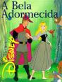 Bela Adormecida - Preview