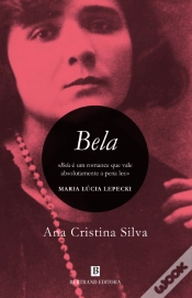 Capa do artigo Bela