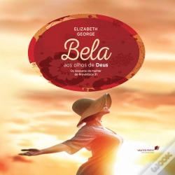 Capa do artigo Bela Aos Olhos De Deus