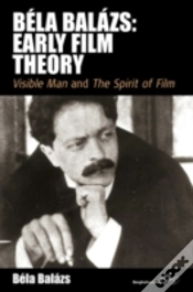 Capa do artigo Bela Balazs: Early Film Theory