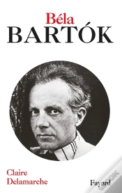 Capa do artigo Béla Bartok