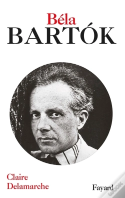 Capa do artigo Béla Bartok