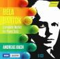 Béla Bartók: Complete Works for Piano Solo - CD - Preview