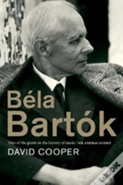 Capa do artigo Bela Bartok