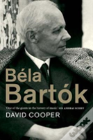 Bela Bartok