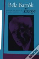 Bela Bartok Essays