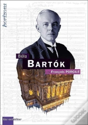Capa do artigo Béla Bartók
