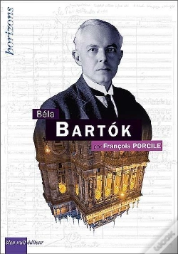 Capa do artigo Béla Bartók