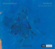 Capa do artigo Béla Bartók: From the Diary of a Fly - CD