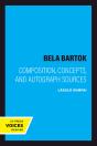 Bela Bartok - Preview