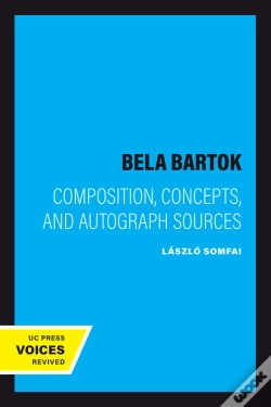 Capa do artigo Bela Bartok