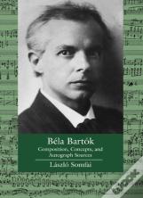 Bela Bartok