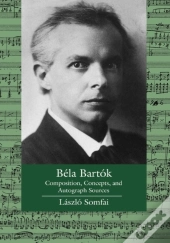 Bela Bartok