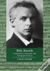 Capa do artigo Bela Bartok