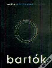 Capa do artigo Bela Bartok: Mikrokosmos - Complete Piano