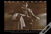 Bela Bartok Studies In Ethnomusicology