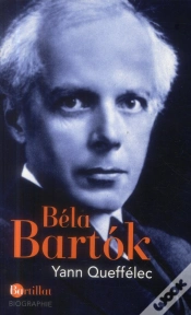 Capa do artigo Bela Bartok