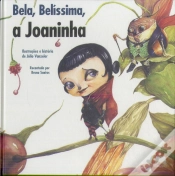 Capa do artigo Bela, Belíssima, a Joaninha