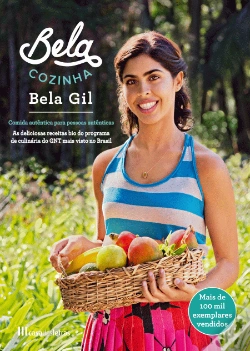 Capa do artigo Bela Cozinha