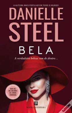 Capa do artigo Bela