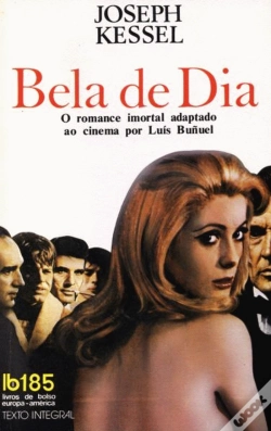 Capa do artigo Bela de Dia