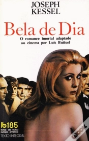 Capa do artigo Bela de Dia