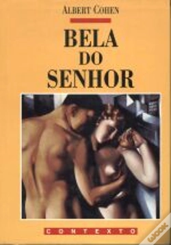 Capa do artigo Bela do Senhor