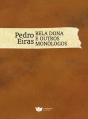 Bela Dona e Outros Monólogos - Preview