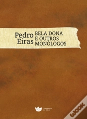Capa do artigo Bela Dona e Outros Monólogos