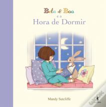 Bela & Boo e a Hora de Dormir