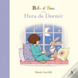 Capa do artigo Bela & Boo e a Hora de Dormir