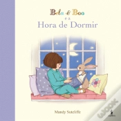Capa do artigo Bela & Boo e a Hora de Dormir