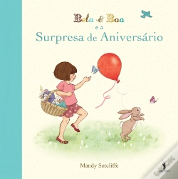 Capa do artigo Bela & Boo e a Surpresa de Aniversário