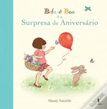 Bela & Boo e a Surpresa de Aniversário