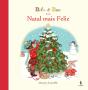 Bela & Boo e o Natal Mais Feliz - Preview