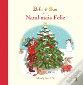 Bela & Boo e o Natal Mais Feliz