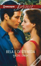 Capa do artigo Bela E Destemida