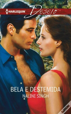 Capa do artigo Bela E Destemida