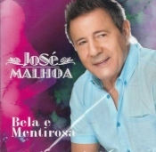 Capa do artigo Bela E Mentirosa - CD