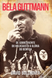 Capa do artigo Béla Guttmann
