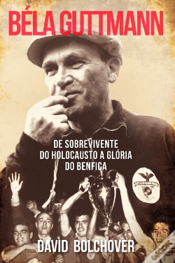 Capa do artigo Béla Guttmann