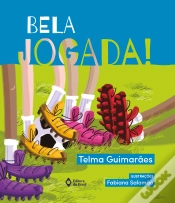 Capa do artigo Bela Jogada