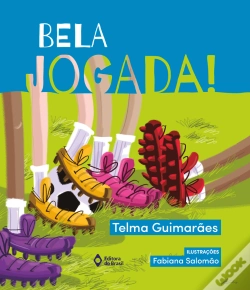 Capa do artigo Bela Jogada