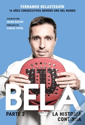 Capa do artigo Bela La Historia Continua