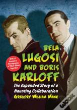 Bela Lugosi And Boris Karloff