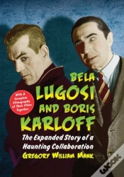 Capa do artigo Bela Lugosi And Boris Karloff